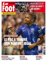 Le Foot